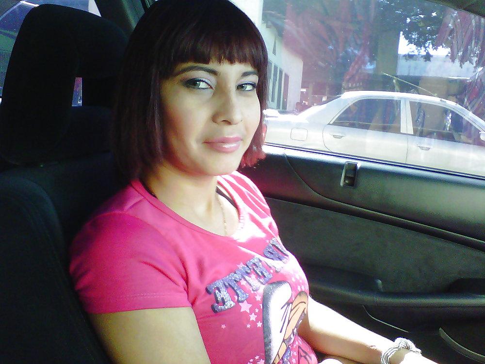 12P Chicas de barra