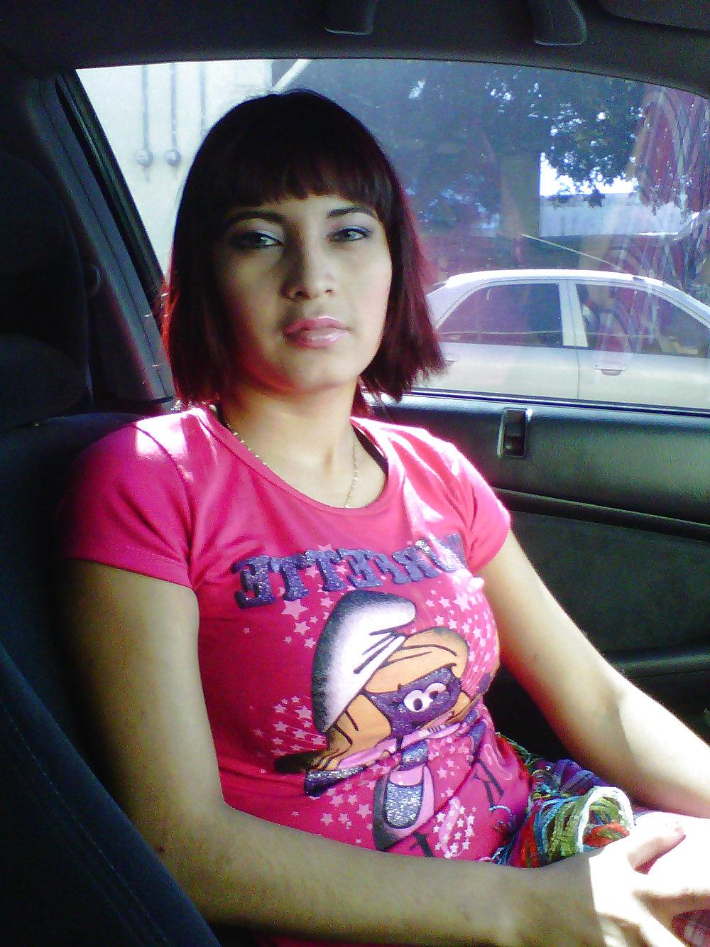 12P Chicas de barra