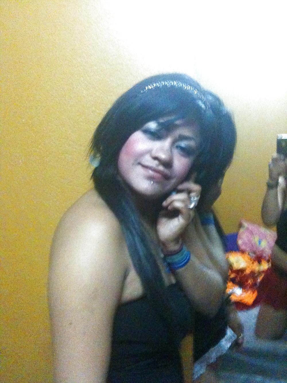 12P Chicas de barra