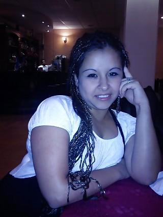 12P Chicas de barra