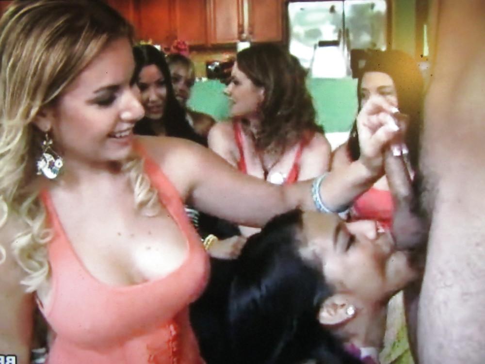13P CFNM (stills from videos)