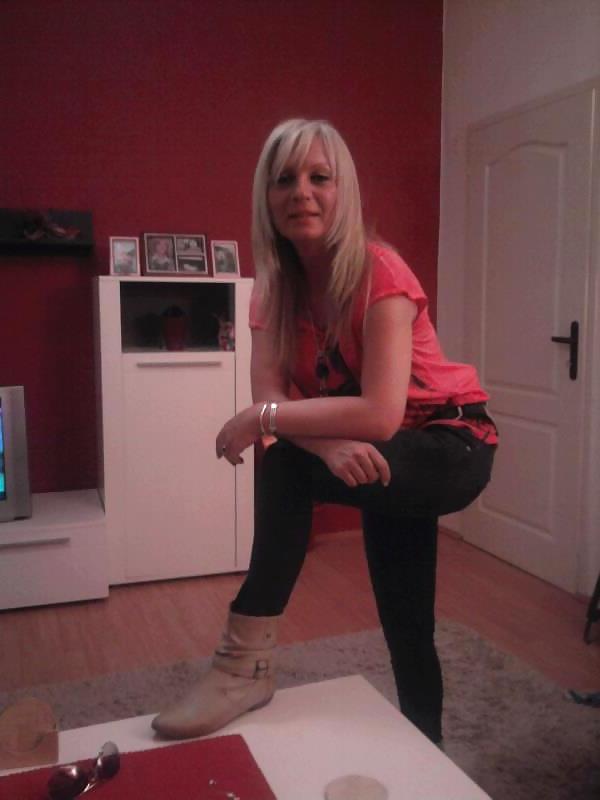 5P Teta Sladja Mature Milf