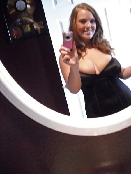 25P Busty & Pretty Homemades