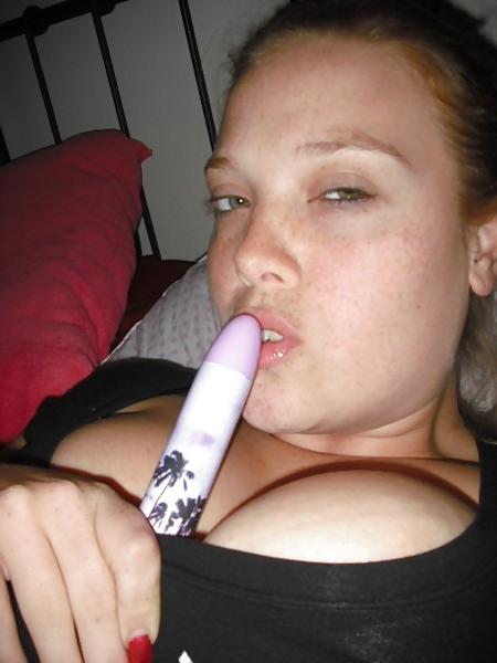 25P Busty & Pretty Homemades