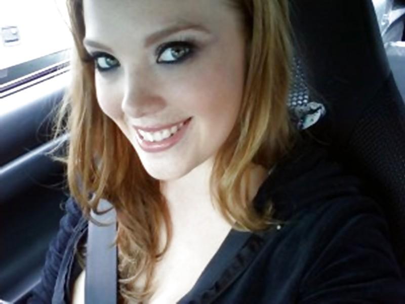 25P Busty & Pretty Homemades