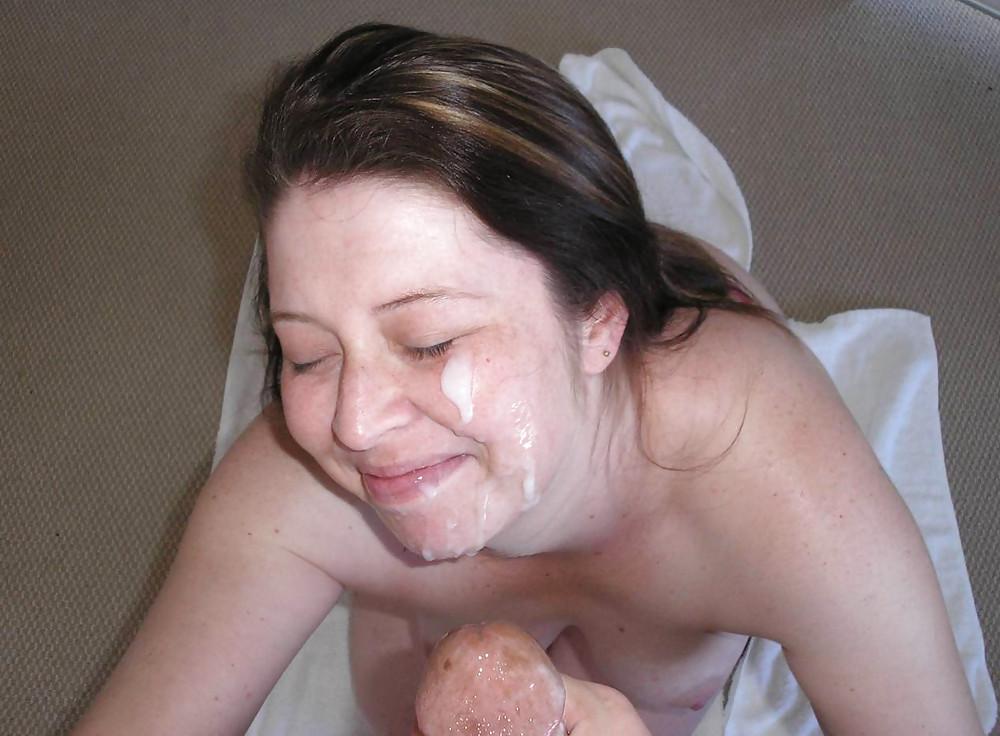25P Cumshots #5