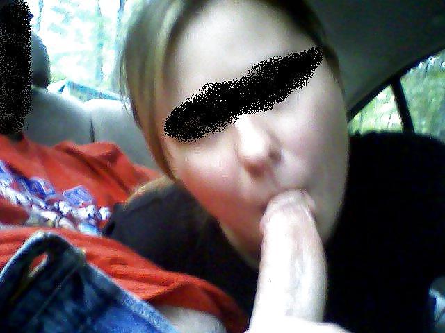6P My wife sucks tons of cock and gets facials