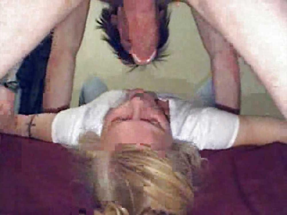 25P Private Blowjob Challenge