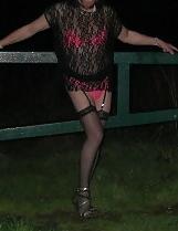 25P Candi tease