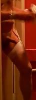 25P Candi tease