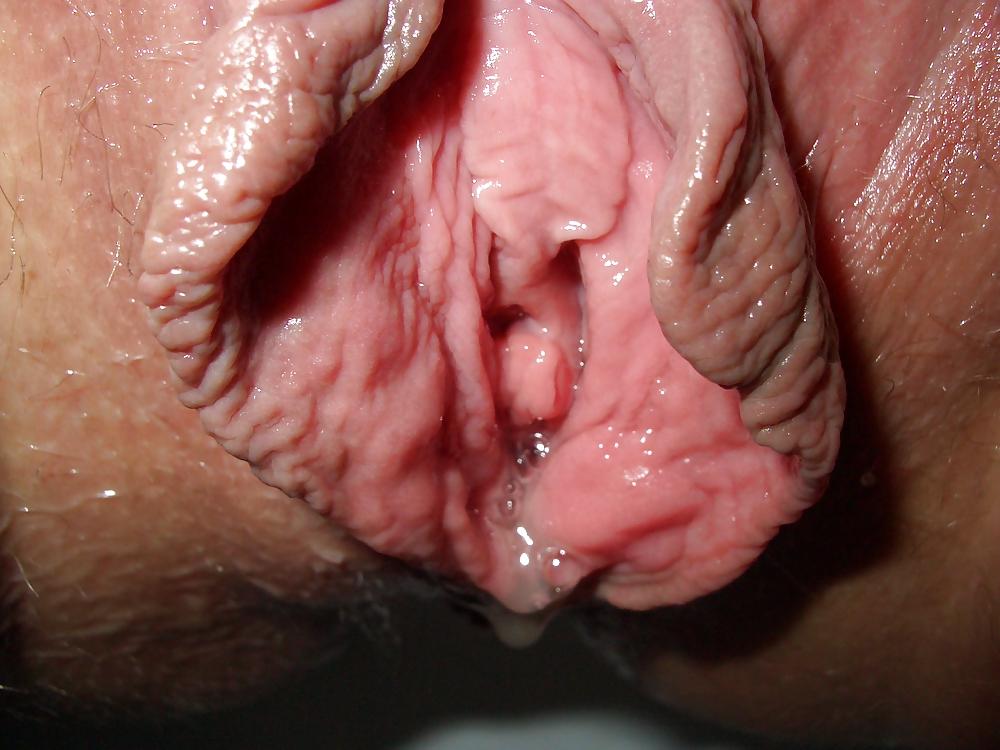 21P Big Pussy Lips