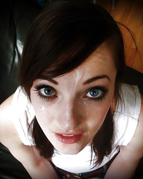 25P Cocks and Pretty Faces 2