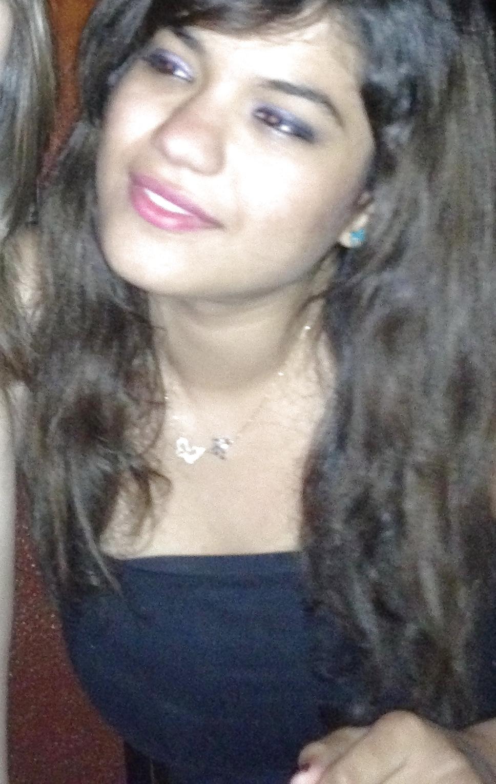 10P Mehaa Morocco Girl Cum On Her