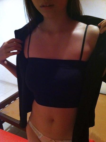 25P Thai Girl Panties 50 - 100