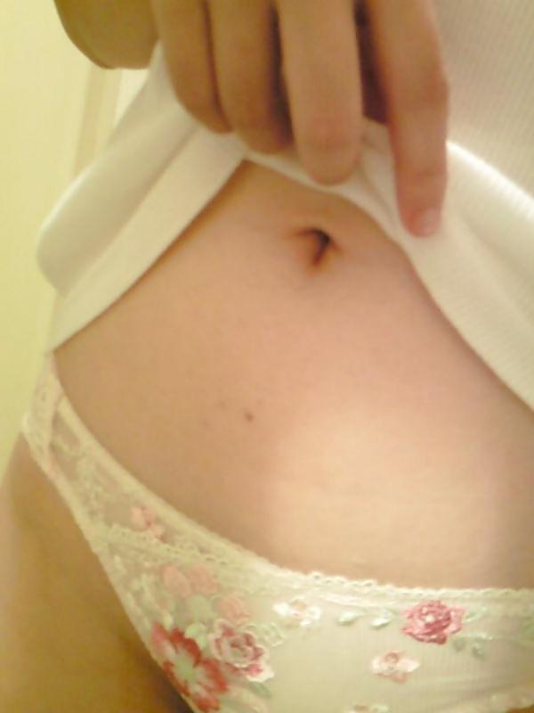 25P Thai Girl Panties 450 - 500