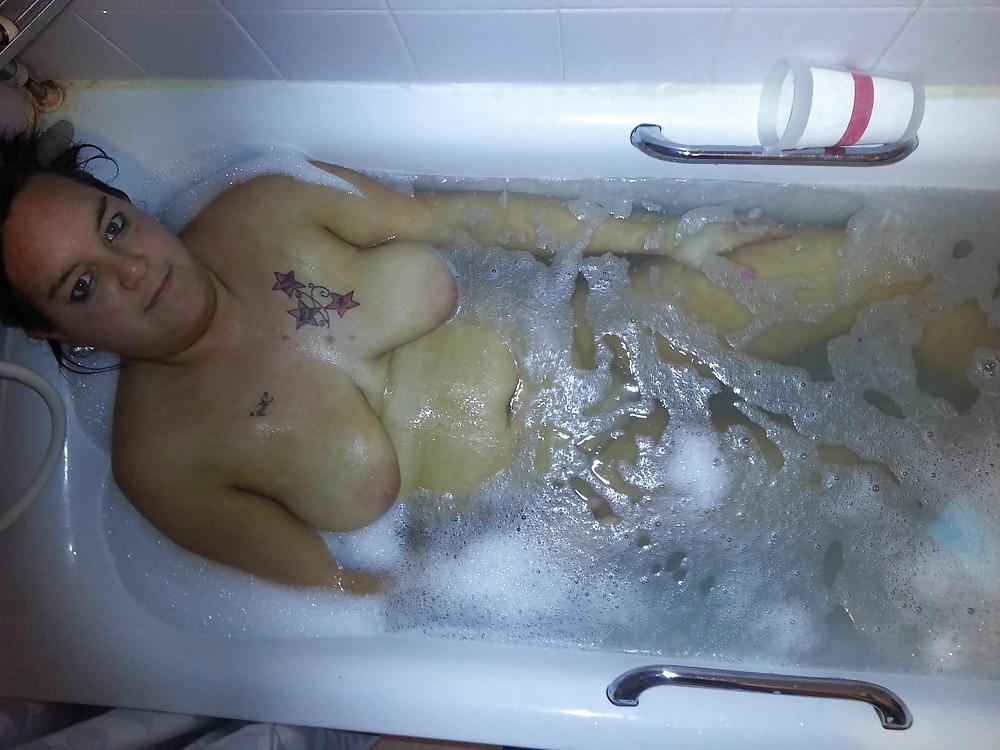 5P Bath time fun 