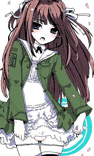 19P Anime Traps 8