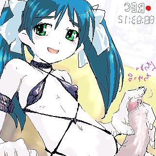 19P Anime Traps 8