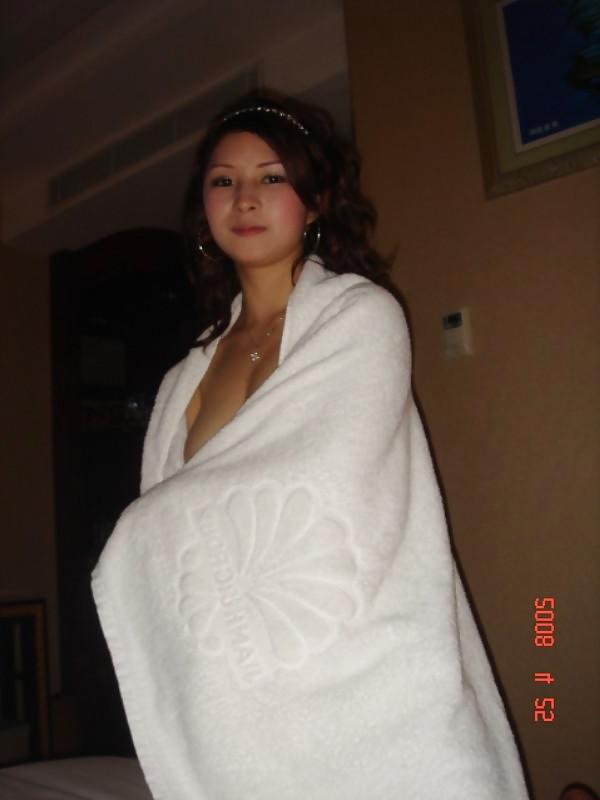 8P Nice room service