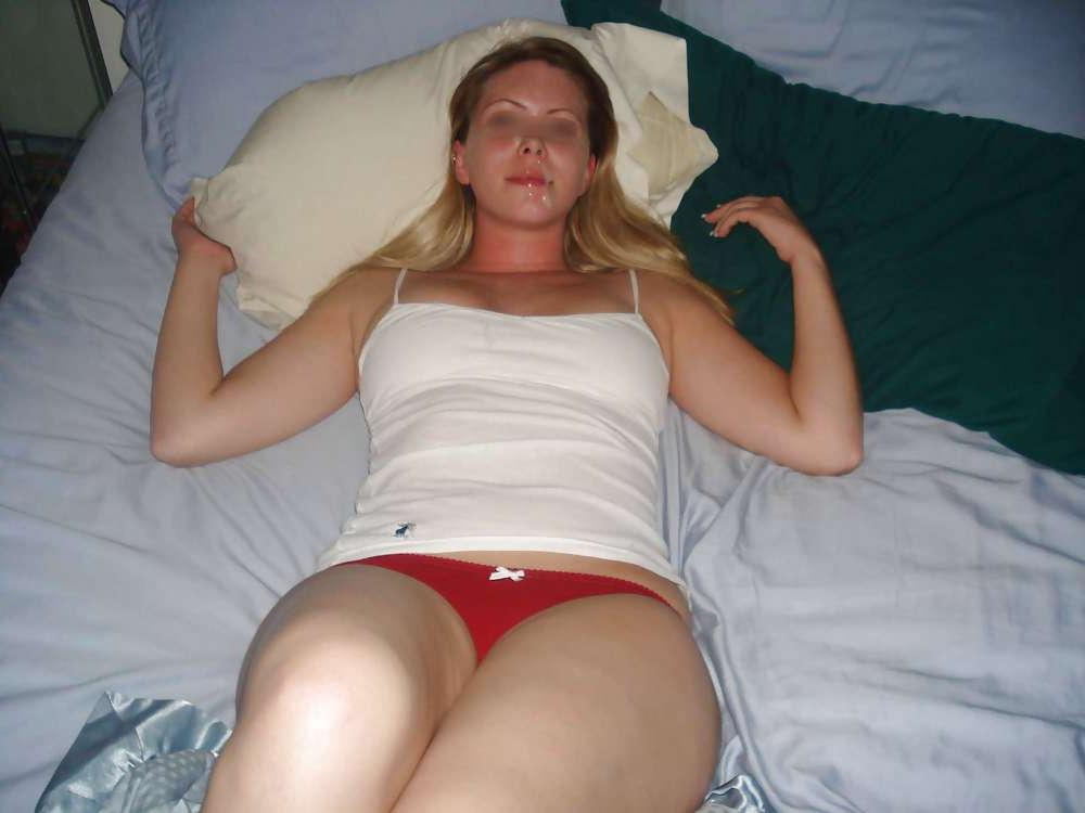 10P COMMENTS FOR EX (s) teen facial amateur gf #1 new
