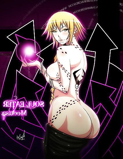25P Anime toons