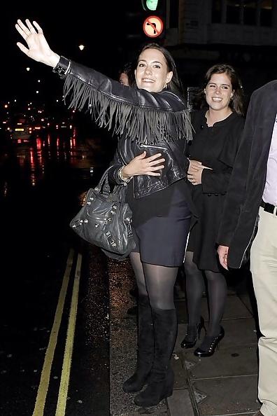 5P Princess eugenie