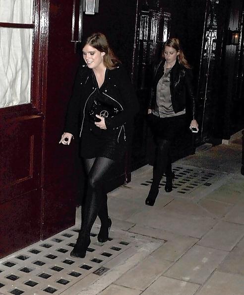 5P Princess eugenie