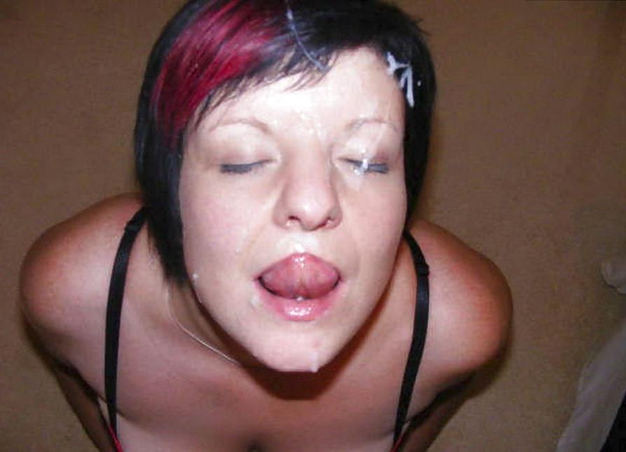 17P Heavy facials