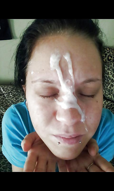 17P Heavy facials