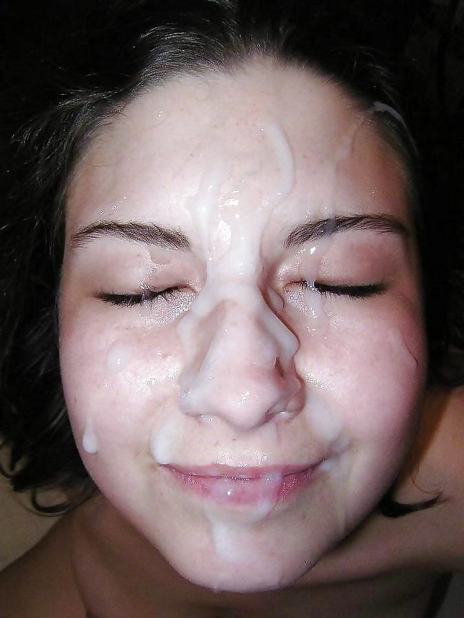17P Heavy facials