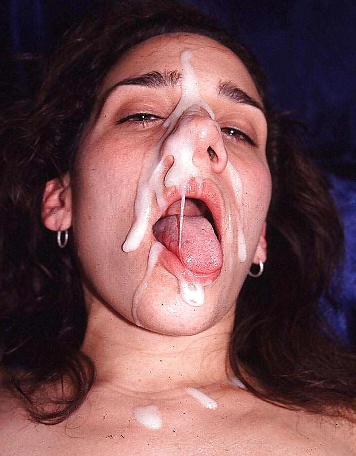 17P Heavy facials