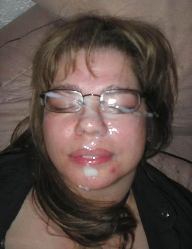17P Heavy facials