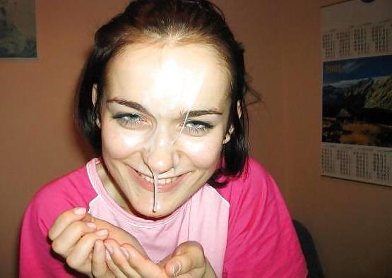 17P Heavy facials