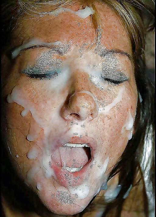 17P Heavy facials