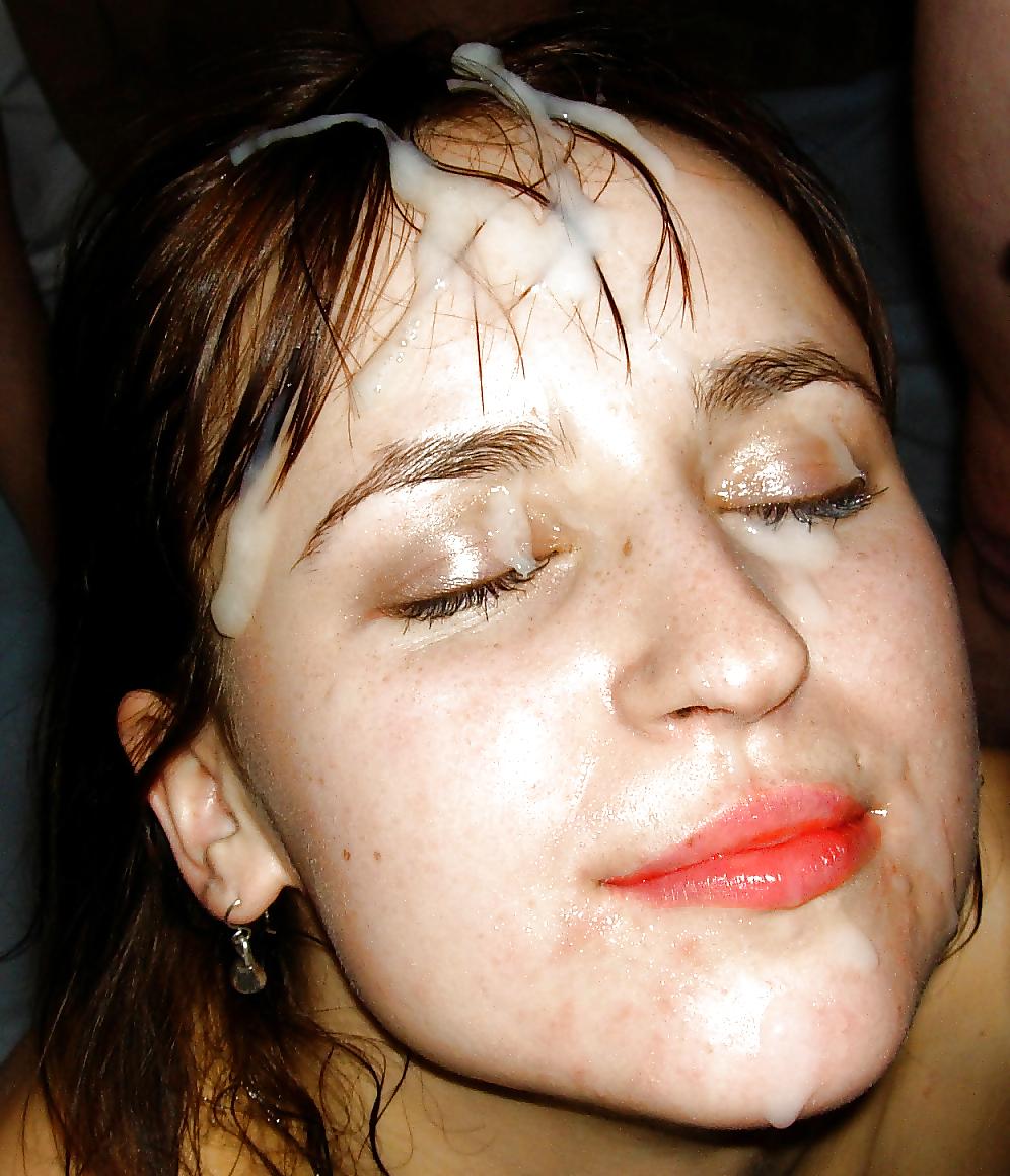 5P KELLY'S FIRST FACIALS