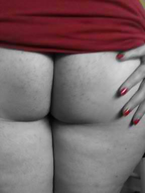 25P Thick, White, and Cellulite 33