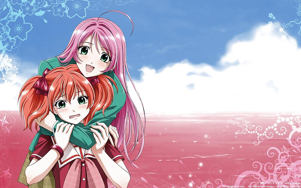 16P Anime pics :)