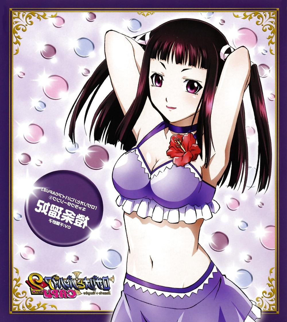 16P Anime pics :)