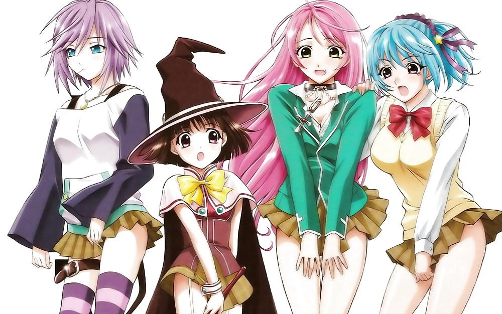 16P Anime pics :)