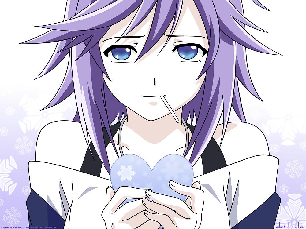 16P Anime pics :)