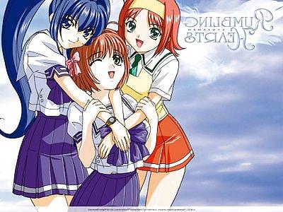 16P Anime pics :)