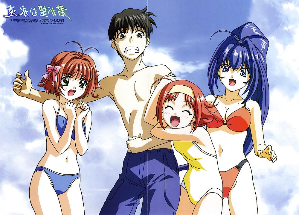 16P Anime pics :)