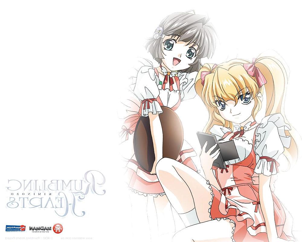 16P Anime pics :)