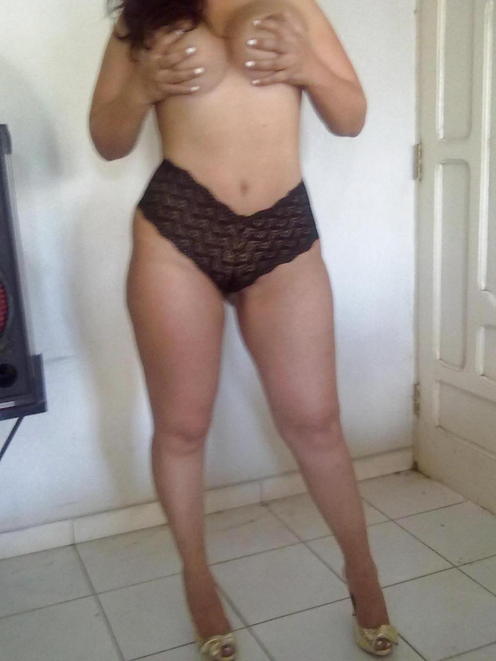 12P Sexy milf mexican