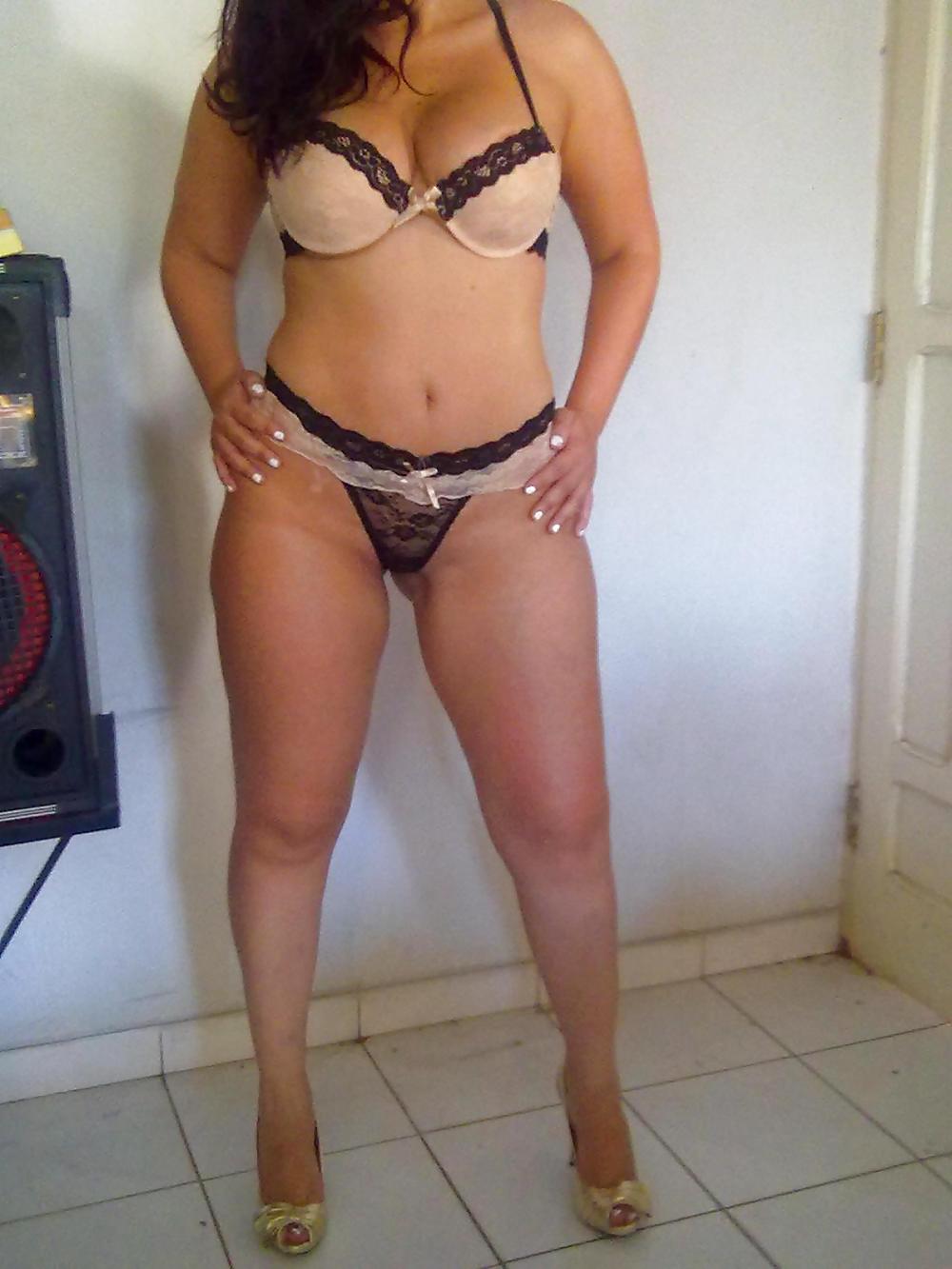 12P Sexy milf mexican