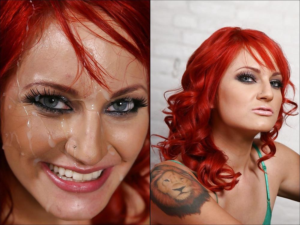 25P Before and After Facials 5