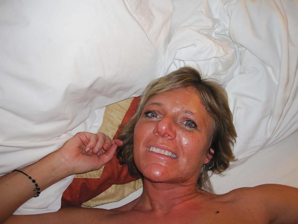 21P Mature housewife cheating hubby - N. C. 