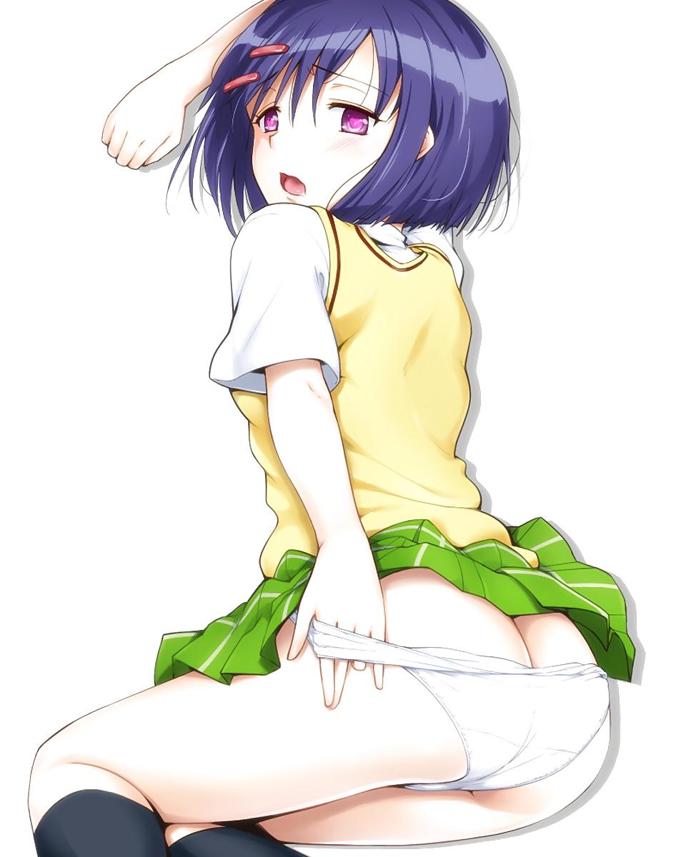 25P Anime Whores - To Love-Ru