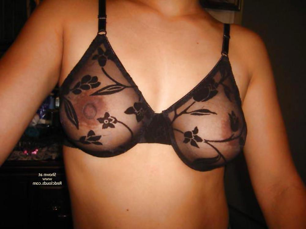 25P Bra Sheer 2