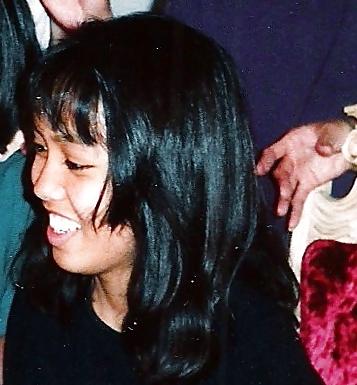 25P Cum on Her Pretty Face - Maria